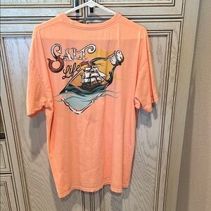 Men’s Salt Life T-Shirt